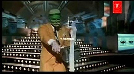 kashi chu mantar 09-18-funny punjabi dubbing movie