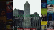Read  Irelands Round Towers  Full EBook