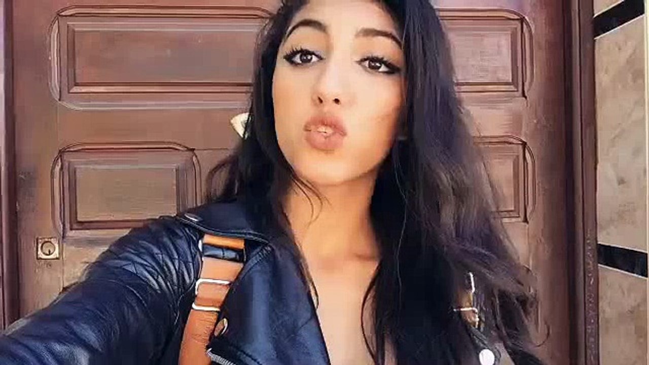 هذا ما قالته إيمان بطمة لشقيقتها الكبرى دنيا بطمة