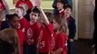 CCCS Kindergarten Sings For Seniors-part03