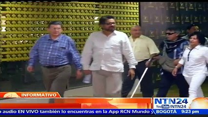 Cónsul Gral. de Colombia aplaude gesto del Gobierno en trabajo por la reparación de víctimas