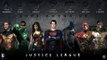 Justice League Trailer (2017) Ben Affleck Henry Cavill Gal Gadot [HD