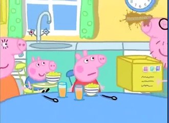 Секретное кино для папы. Свинка Пеппа. | Peppa Pig russian