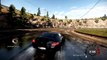 Need For Speed Hot Pursuit DRIFT MERSEDES AMG | L1ptowww