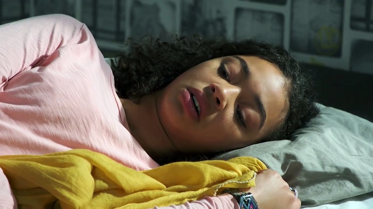 Plus belle la vie : 2990 (extrait) #PBLV vidéo