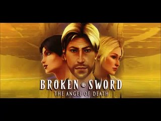 Broken Sword 4 The Angel of Death OST   Invocation of the Angel (World Music 720p)