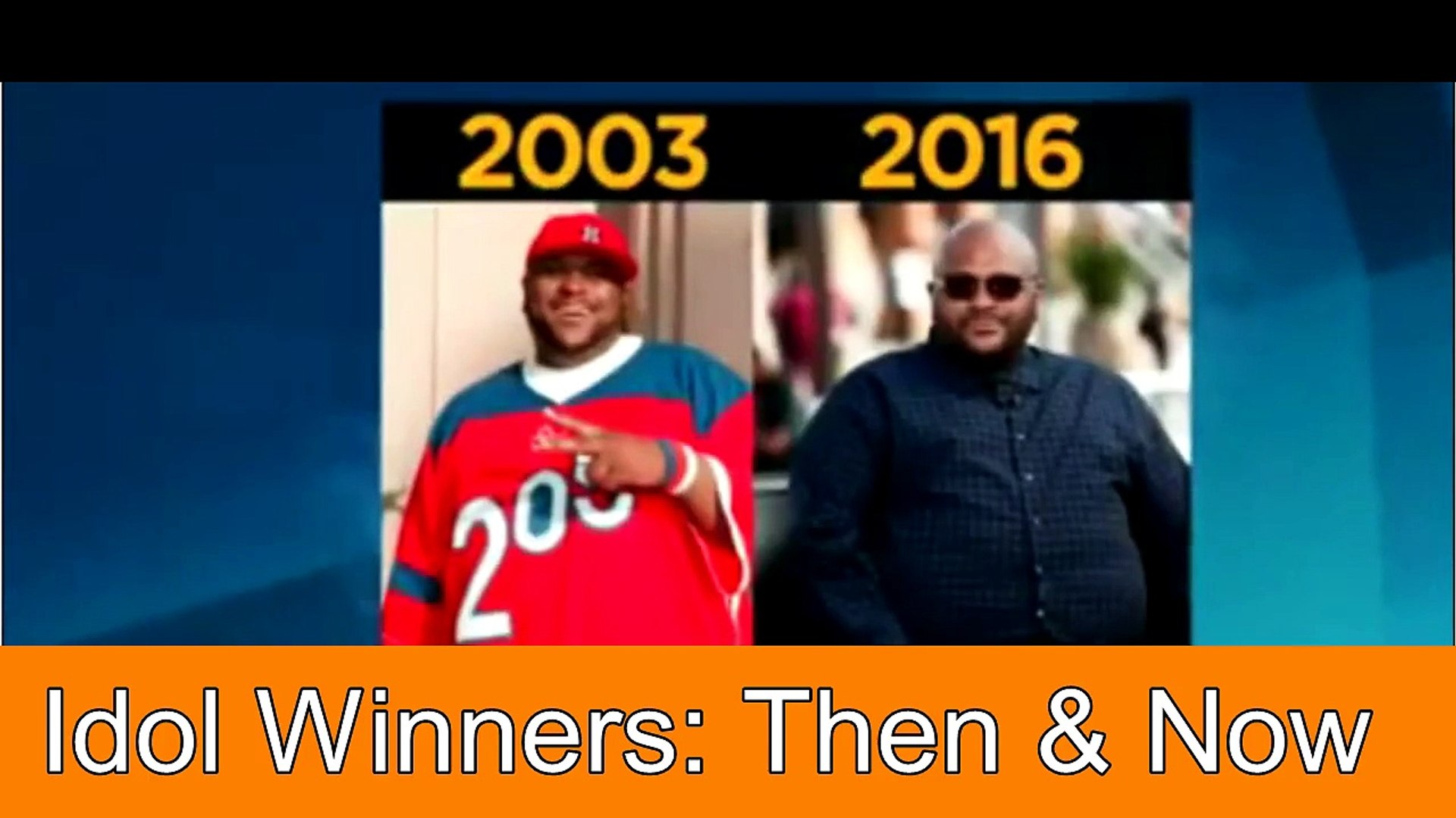 American IDOL Winners: Then & Now all history in a minute-latest