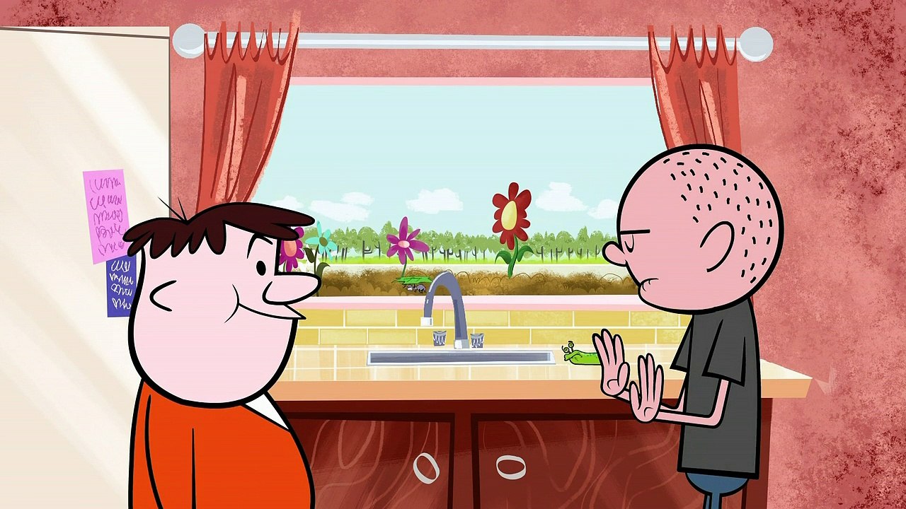 The Ricky Gervais Show - Season 3, Episode 4 - Room 102 (FULL) - video