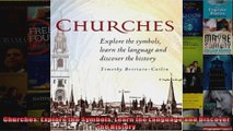 Download  Churches Explore the Symbols Learn the Language and Discover the History Full EBook Free