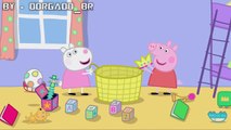 [YTPBR] Peppa Pig - Melhores Amigas