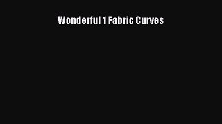 Read Wonderful 1 Fabric Curves Ebook Free