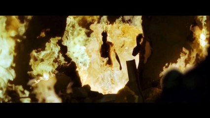 V for Vendetta - Dario Marianelli - "Evey Reborn"