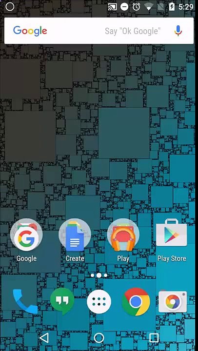 Android 6.0 Marhsmallow ROM for HTC One X [Final Version]