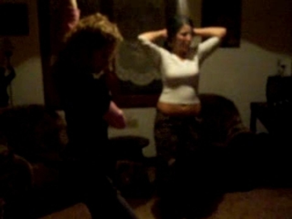 TANGO CATA!!!