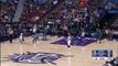 Zach LaVine s Monster Dunk   Timberwolves vs Kings   April 7, 2016   NBA 2015-16 Season