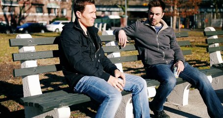 Good Will Hunting -Best Part of my Day