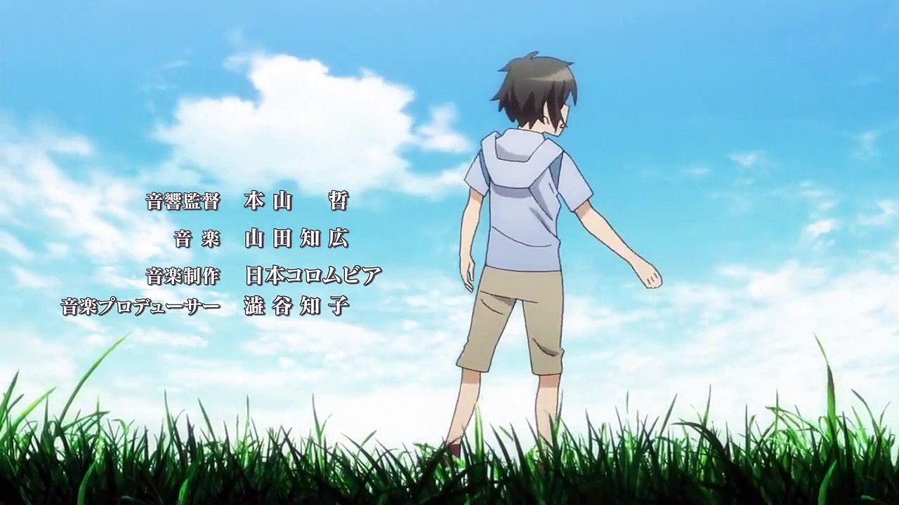 Shounen Maid Opening