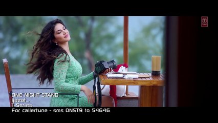 IJAZAT Video Song - ONE NIGHT STAND - Sunny Leone, Tanuj Virwani - Arijit Singh, Meet Bros
