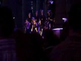 Oslo Gospel Choir - Draw Me Close