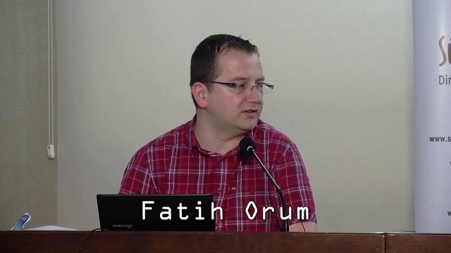 ALi iMRAN (78-80) KURAN SOHBETLERi (06.05.2014)