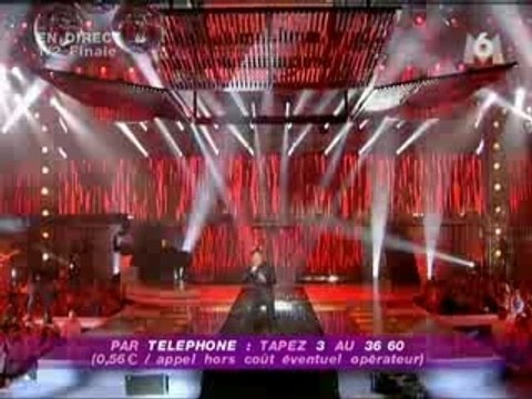 Julien tainted love(nouvelle stars 2007).by wavim_NEW