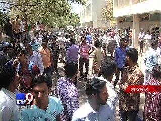 Tv9 Reality Check - Marred by inefficiency, Rajkot RTO has become a haven for touts