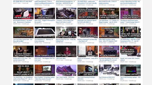 DIY 87-Key Macro Keyboard - Because he has too many keyboard shortcuts!