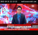 Sa TV -  2030 Agenda for Sustainable Development 31.10.2015