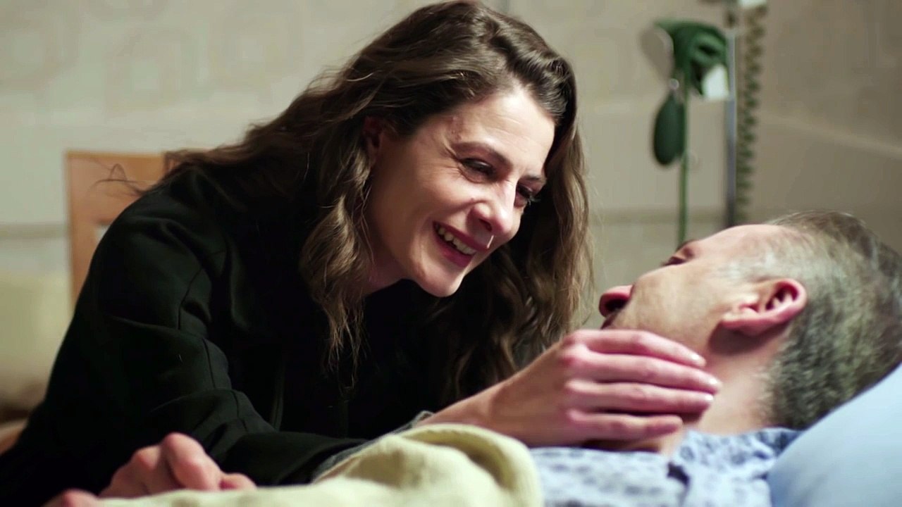 Paramparça 60. Bölüm | Seni Çok Seviyorum Harun!