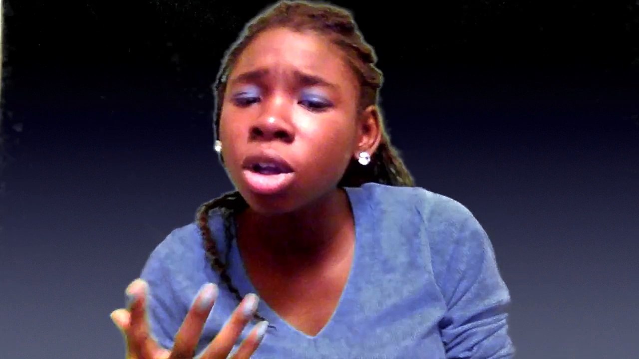 SOMEBODY TO LOVE (COVER)