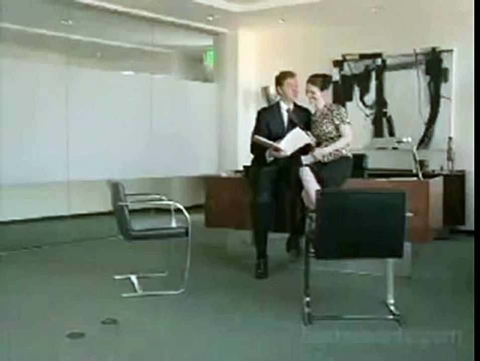 Orbit Gum Commercial