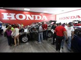 Las mejores marcas de autos en Panamá Motor Show /Josué Arosemena
