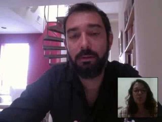 Pere Estupinyà: Probar es la clave del éxito sexual