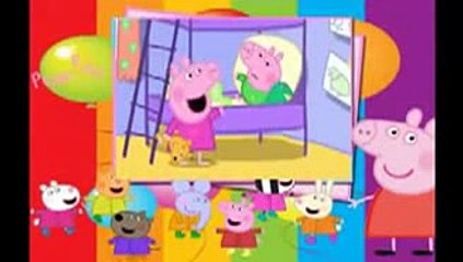 Peppa Pig English s episodes 43 54