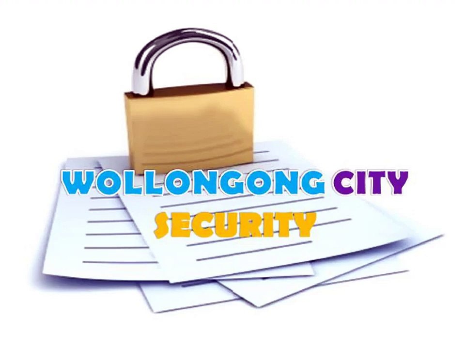 Effective Services for Security in Shellharbour