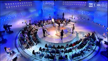 Eredità 7 aprile 2016 (puntata intera + anteprima)