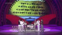 061230 KBS jaejoong ジェジュン ガチョウの夢(feat. Se7en, Eru, Suengki)