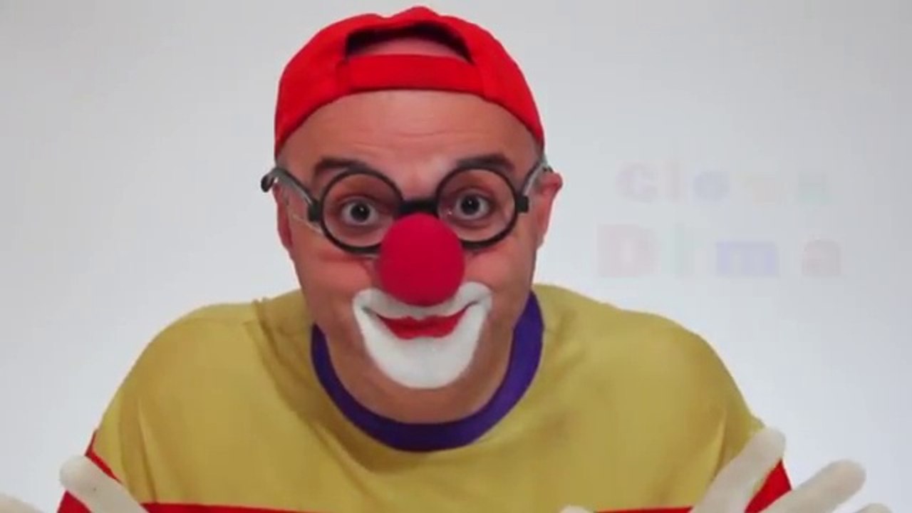 SPIDER MAN CLOWN - Car Сlown - Teddy Bear vs. O...