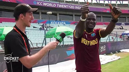 Sammy reveals secret behind 'Champion' dance by Mubarik Academy