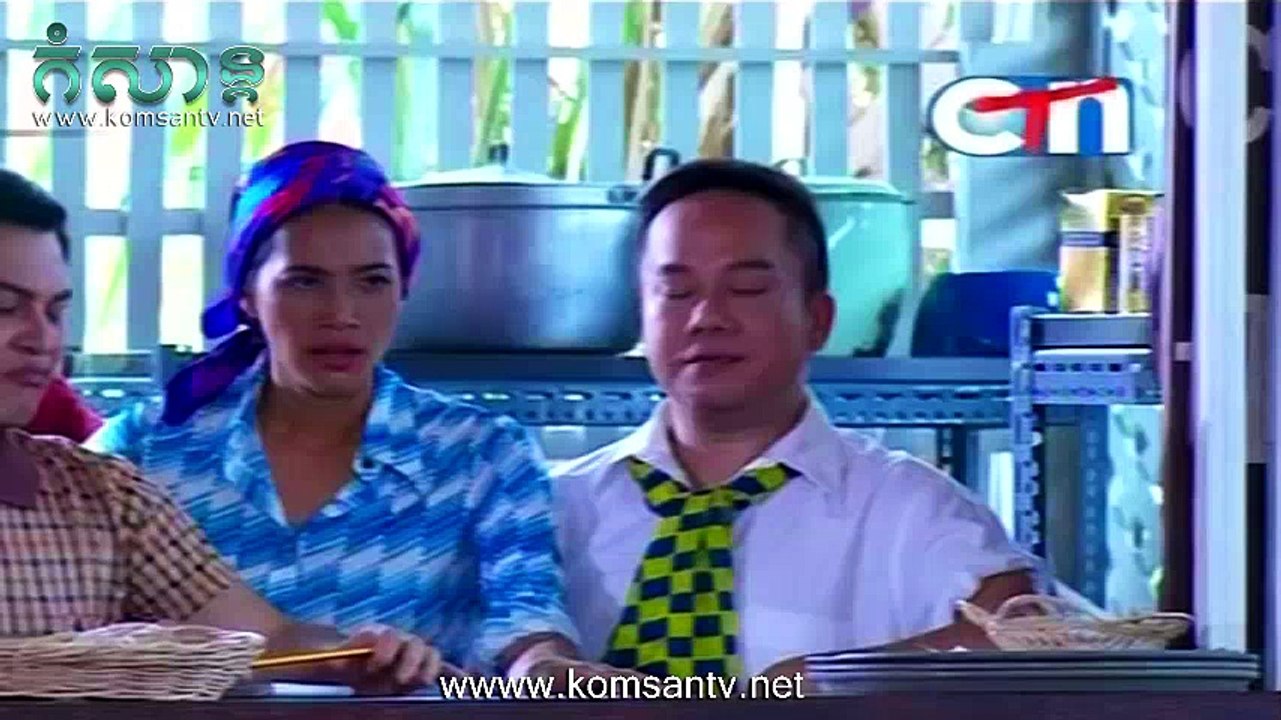 ជិវិតនាងប៉ុនរ៉ត EP 02
