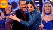 Salman Khan to FINALLY Romance Deepika Padukone In Kabir Khan’s Next | Bollywood Asia