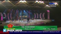 THE TITANS BAND [Rasa Ini] Live Kamera Ria TVRI (18-02-2014)