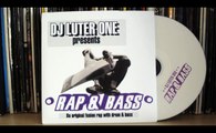 K.A.S.T.A. Skład - Po Co (DJ Luter One 'Rap & bass' mashup)