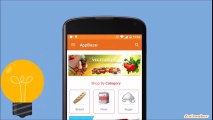 apps-bazar grocery