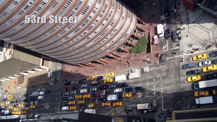 Ghost Stations -  Disused Subway Stations in Interborough Rapid Transit, Third Avenue, New York