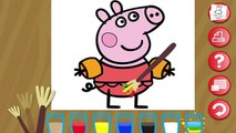 @ Peppa Pig   Full Episodes for Children   Gameplay for Kids   Dora the Explorer