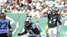 New York Jets edge Jacksonville Jaguars 28-23 - Ian Sacks reports