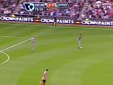 Xabi Alonso Long Shot_ تسديده النسو من نصف الملعب