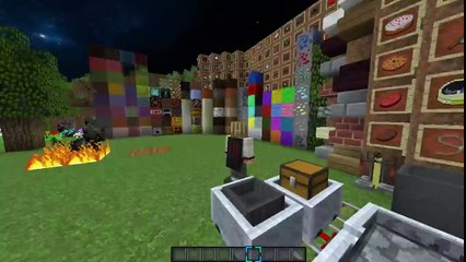Minecraft:  1.8 TBNRfrags/Prestonplayz Texture Pack(link in desc.)