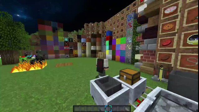 Minecraft: 1.8 TBNRfrags/Prestonplayz Texture Pack(link in desc.)